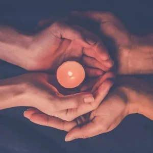 60 Day Program Package