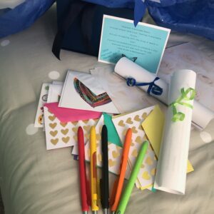 Basic Precious Memories Keepsake Box