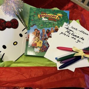 Customized Precious Memories Keepsake Box